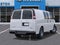 2025 GMC Savana Cargo Work Van