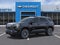2027 GMC Terrain FWD Elevation