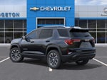 2027 GMC Terrain FWD Elevation