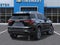 2027 GMC Terrain FWD Elevation