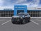 2027 GMC Terrain FWD Elevation
