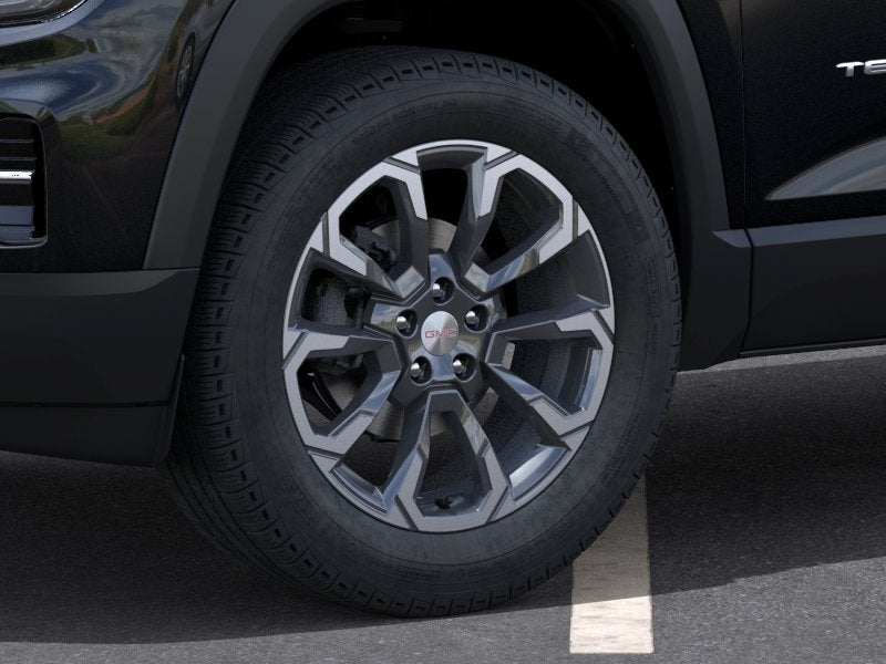 2027 GMC Terrain FWD Elevation