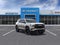 2027 GMC Terrain FWD Elevation