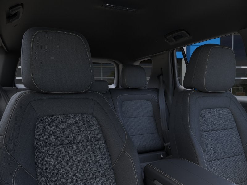 2027 GMC Terrain FWD Elevation