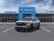 2027 GMC Terrain FWD Elevation