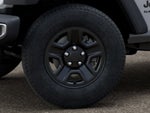 2026 Jeep Gladiator GLADIATOR SPORT 4X4