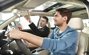 Schedule a test drive at Bridgeton Auto Mall in Bridgeton, NJ.