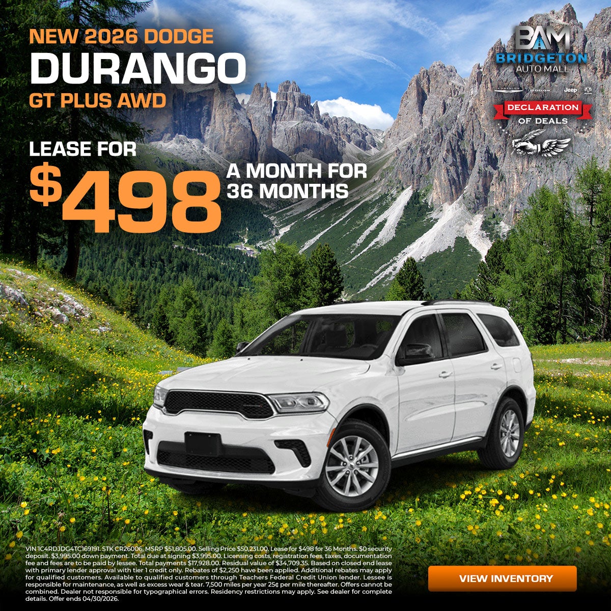 durango