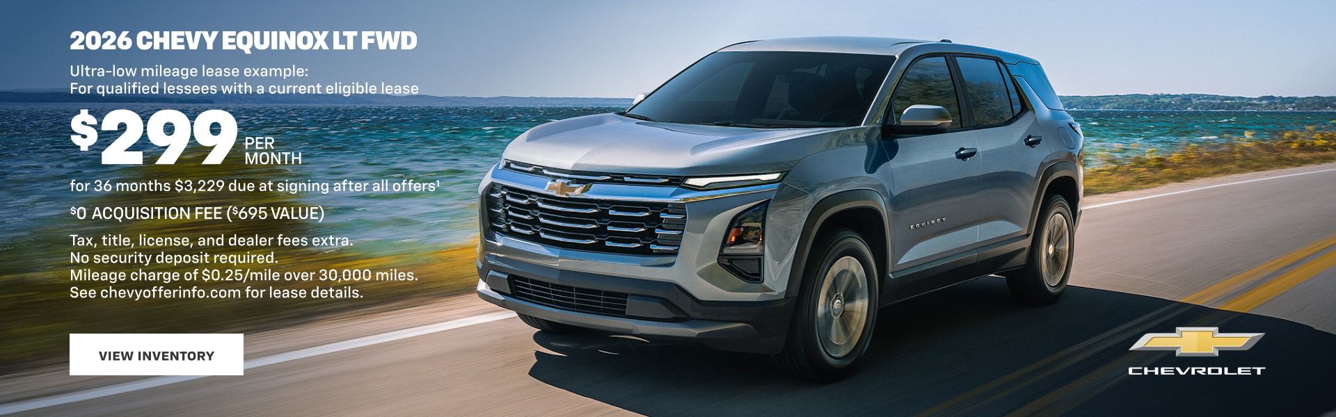 2026 Group Equinox LT FWD in Bridgeton NJ