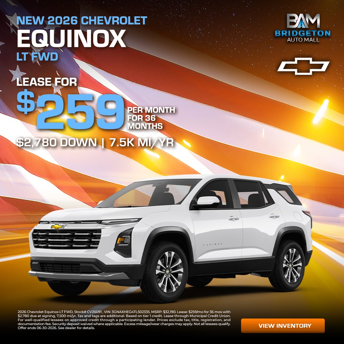 equinox