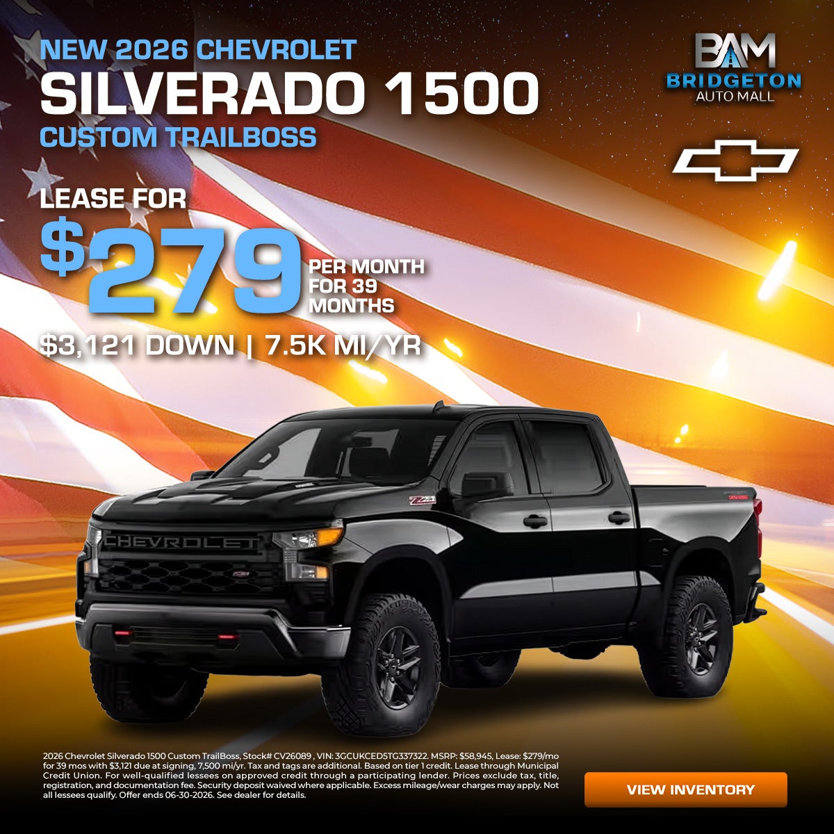 silverado 1500