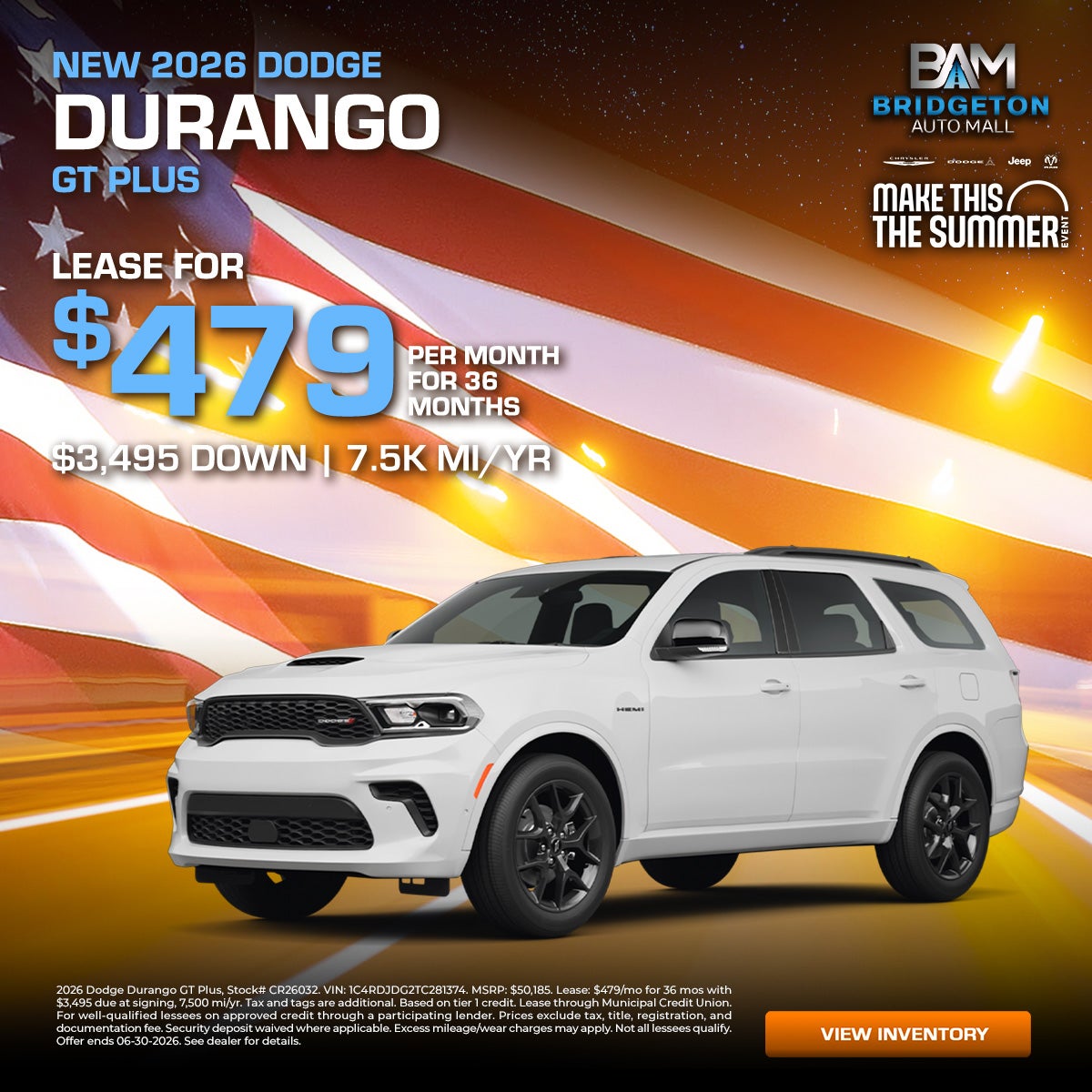durango