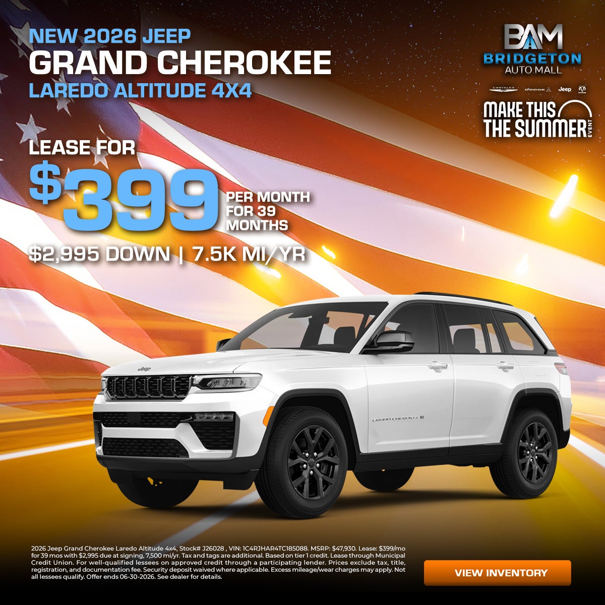 grand cherokee