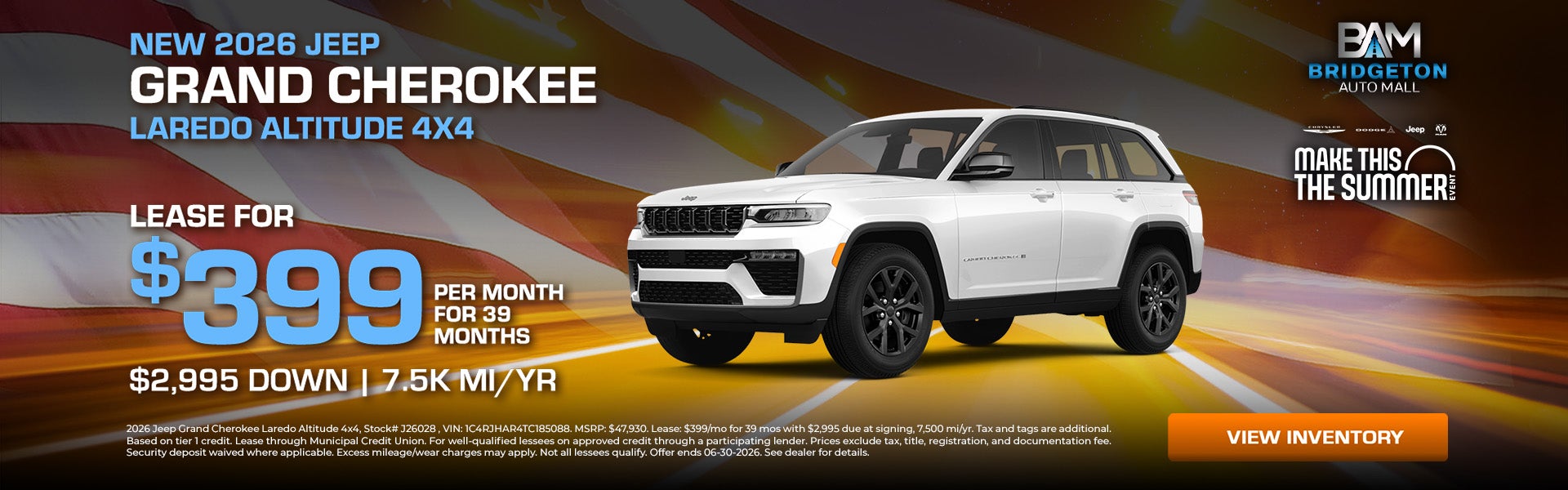 grand cherokee