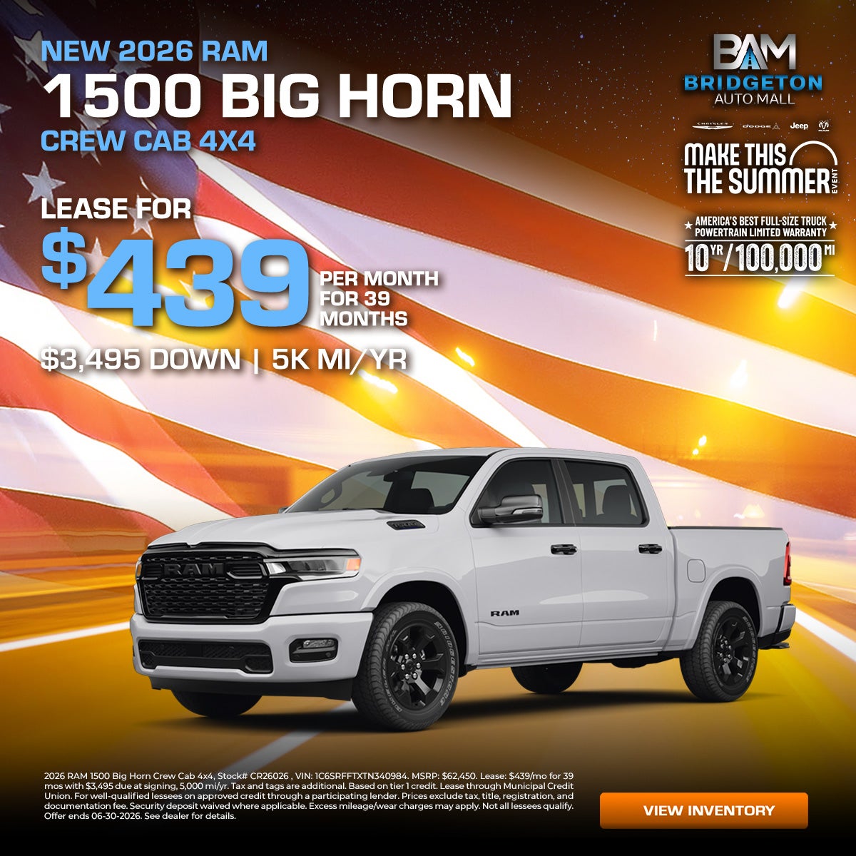 1500 big horn