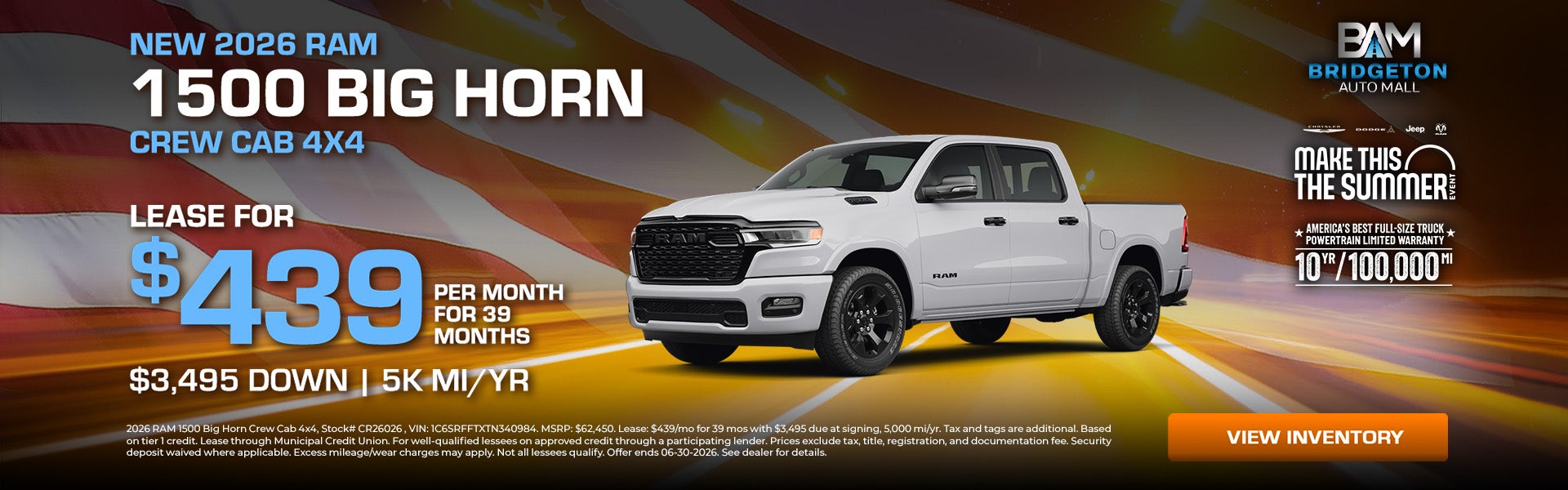 1500 big horn