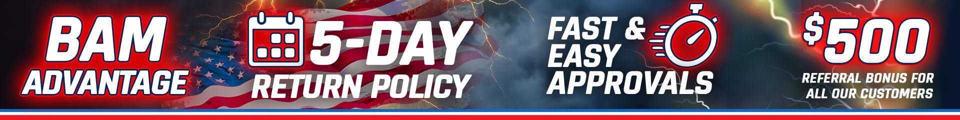 return policy