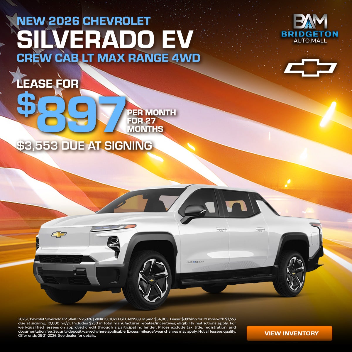 silverado
