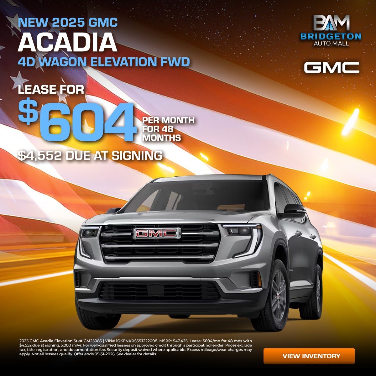 acadia