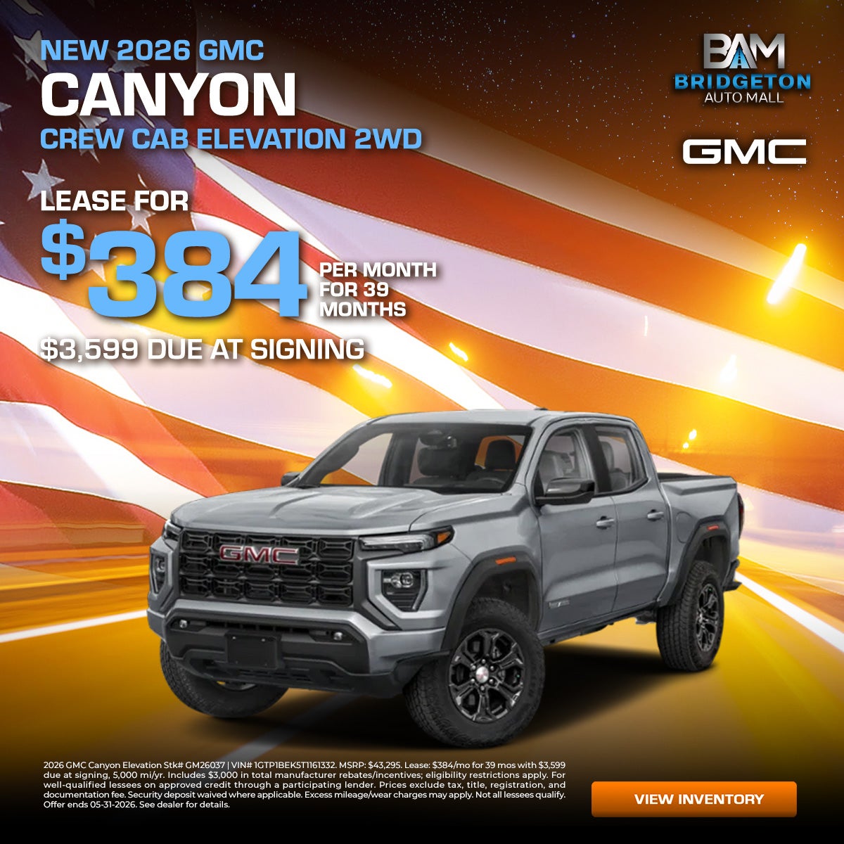 canyon
