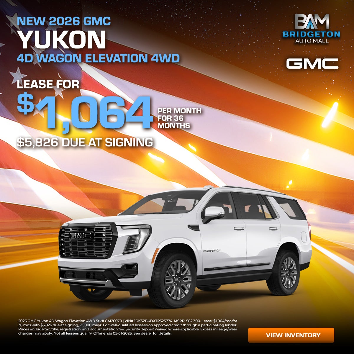 yukon