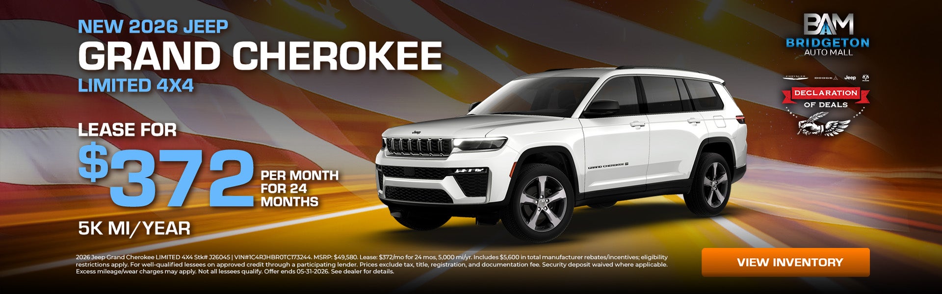 grand cherokee