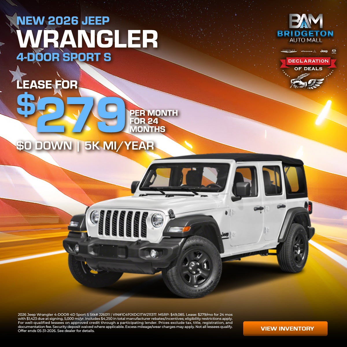 wrangler