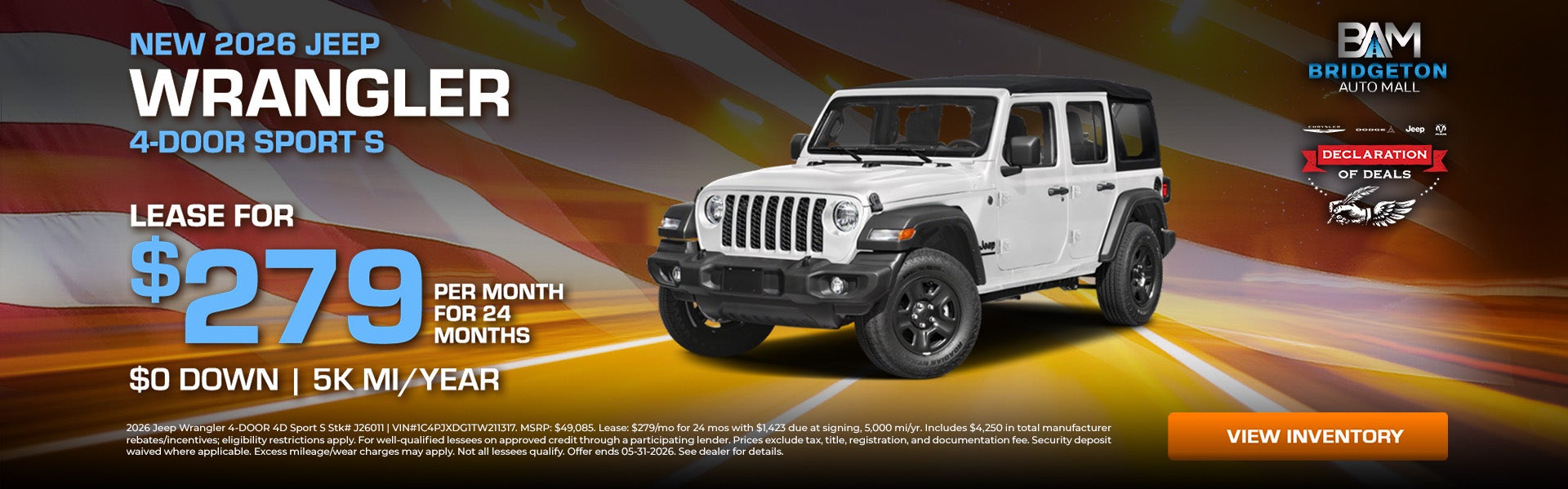 wrangler