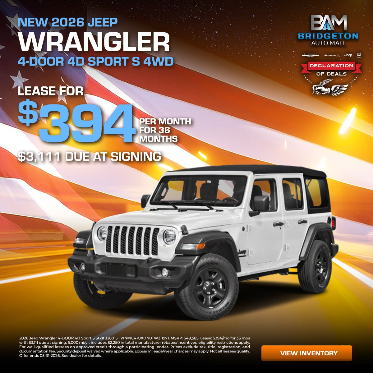 wrangler