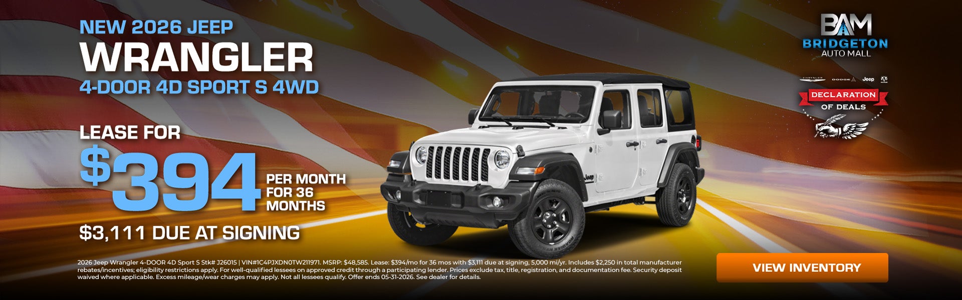 wrangler