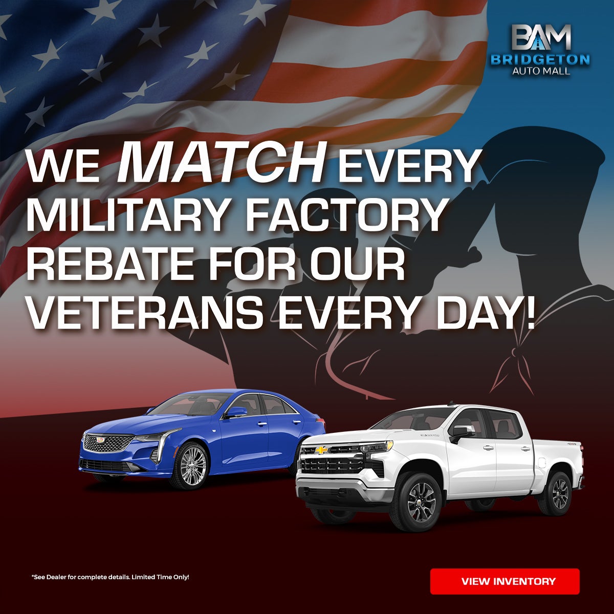 vets