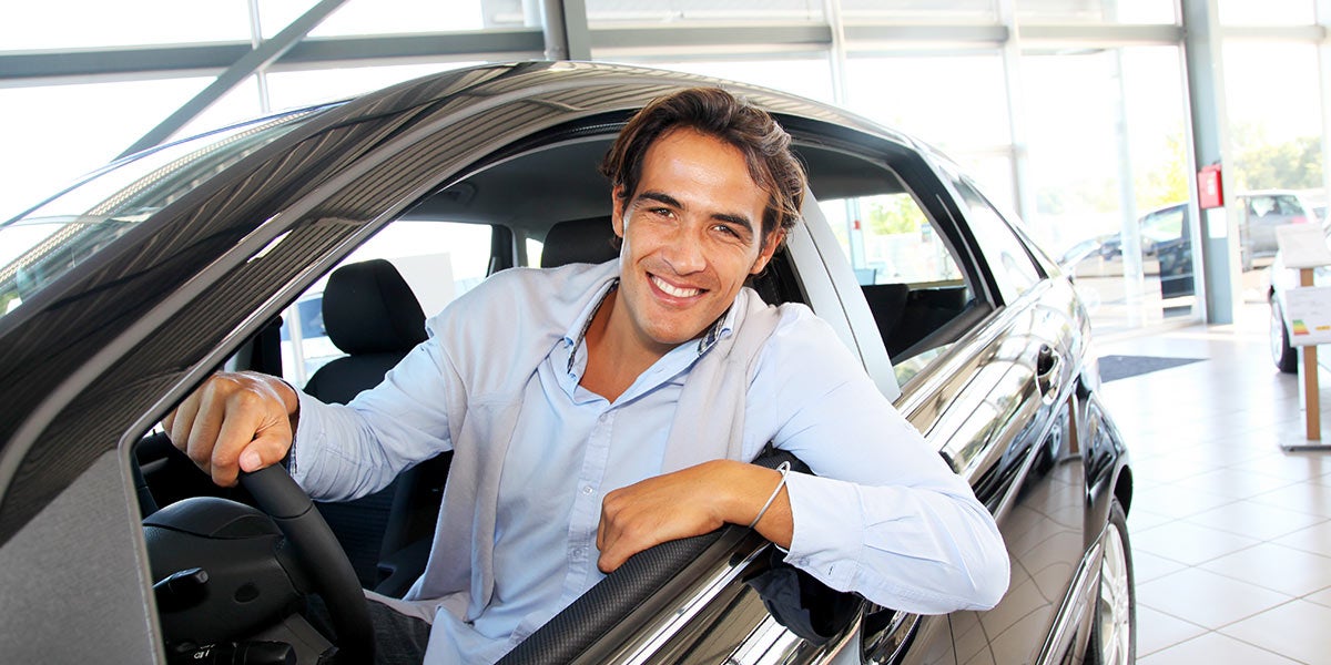 Bridgeton Auto Mall in Bridgeton NJ